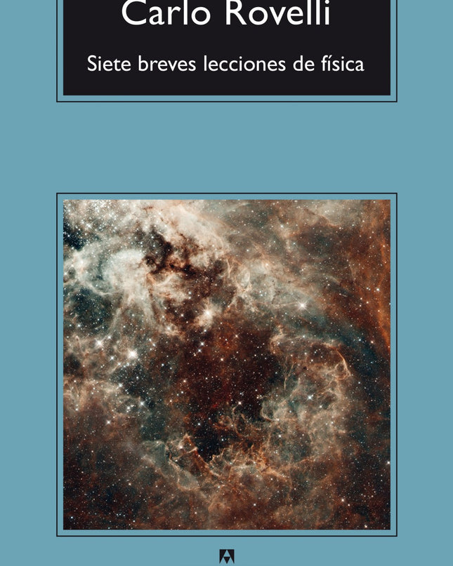 Siete Breves Lecciones De Física
