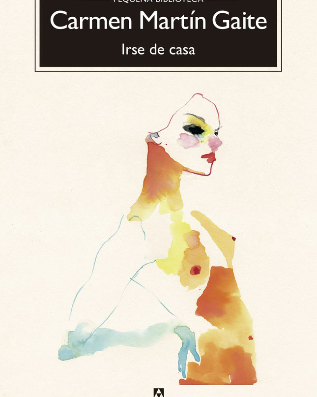 Irse De Casa
