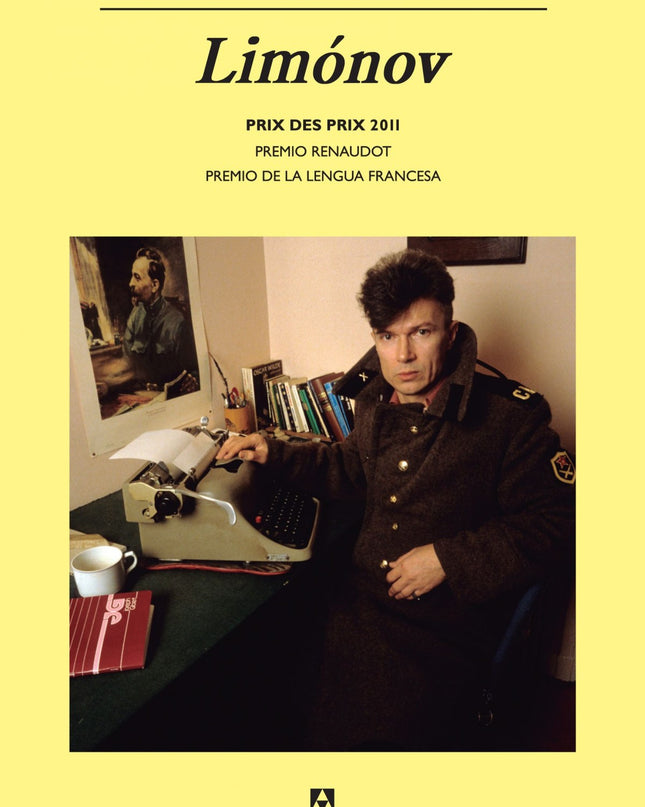 Limonov
