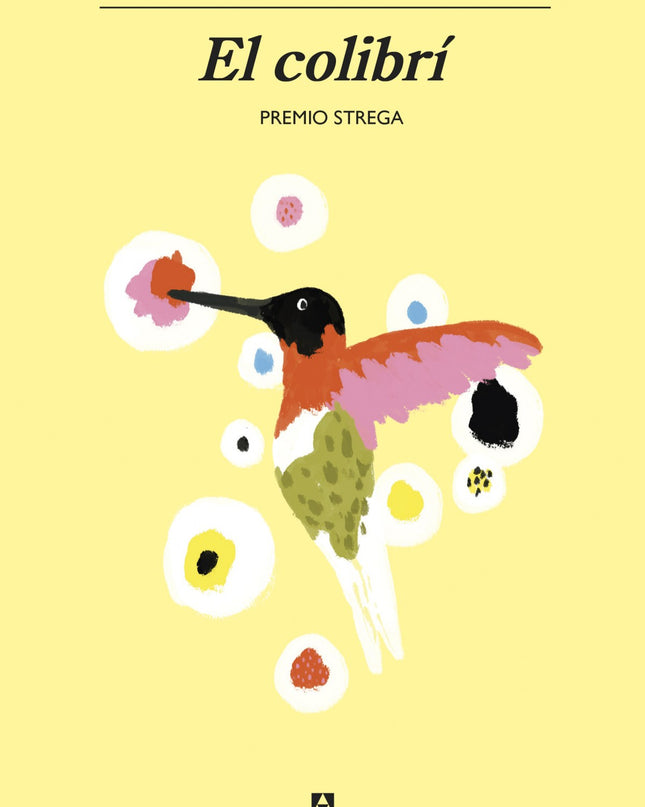 El Colibrí
