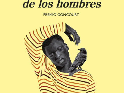 La Más Recóndita Memoria De Los Hombres