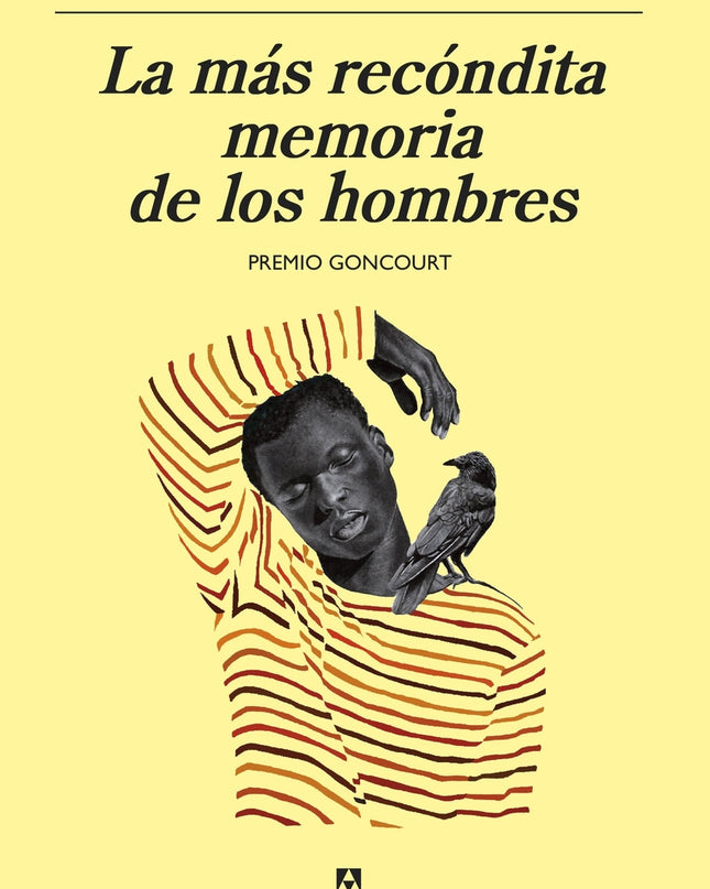 La Más Recóndita Memoria De Los Hombres