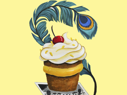 Se Acabó El Pastel