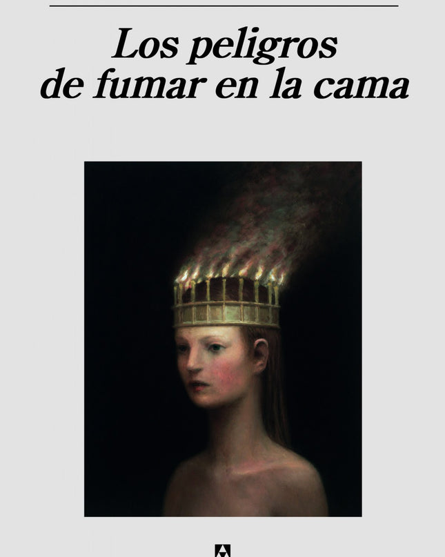 Los Peligros De Fumar En La Cama