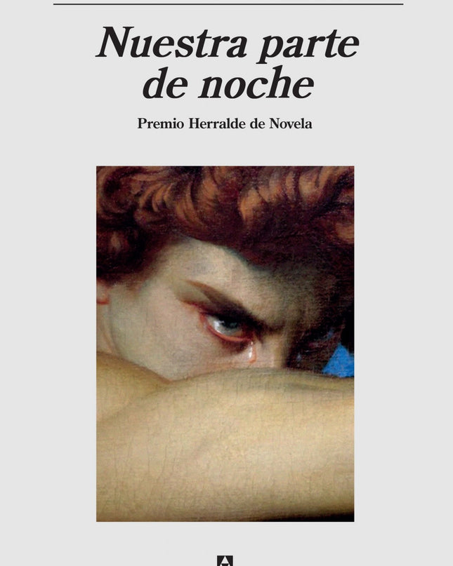 Nuestra Parte De Noche