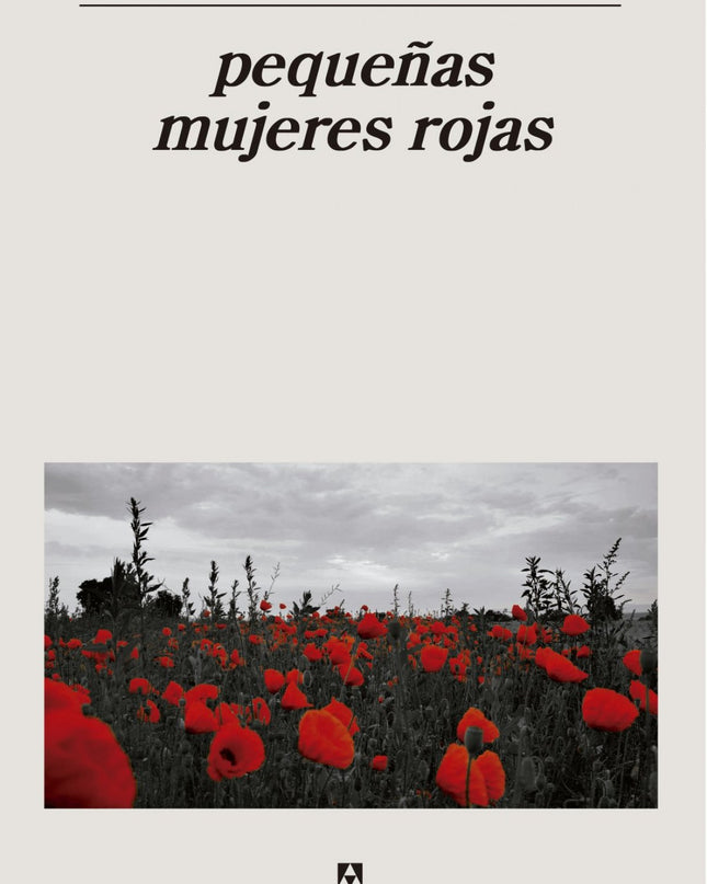 Pequeñas Mujeres Rojas
