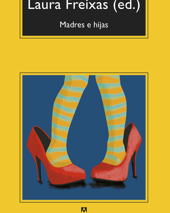 Madres E Hijas