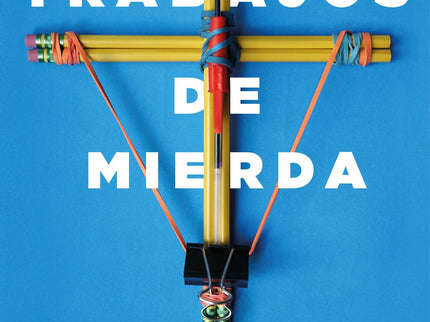 Trabajos De Mierda