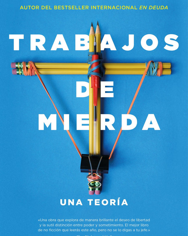 Trabajos De Mierda