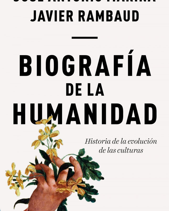 Biografía De La Humanidad