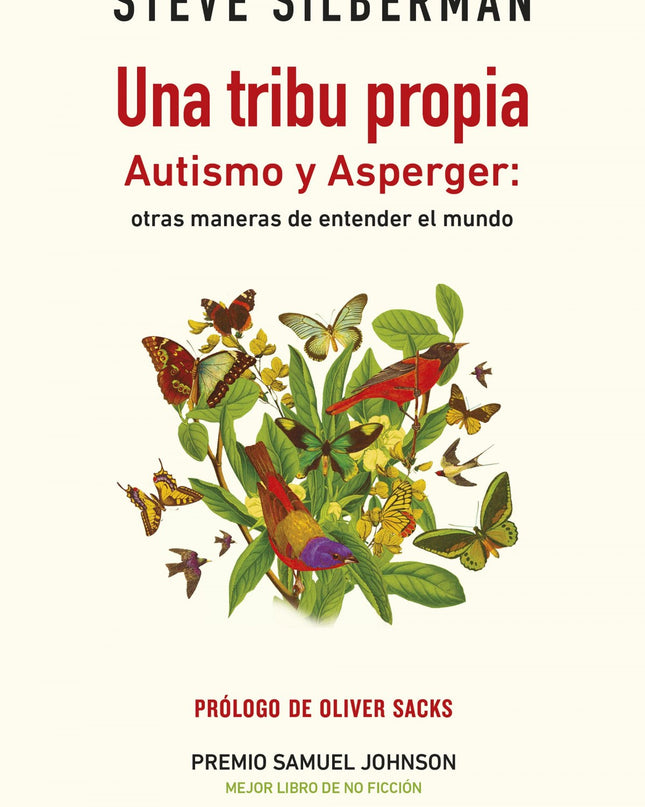 Una Tribu Propia