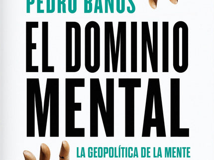 El Dominio Mental