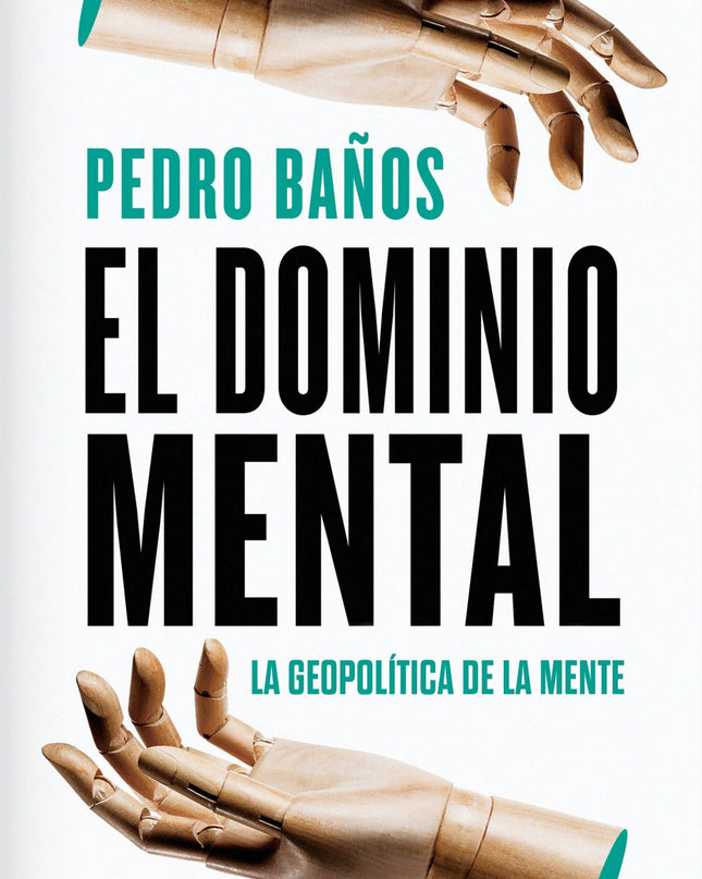 El Dominio Mental