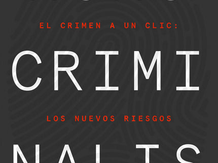 Homo Criminalis