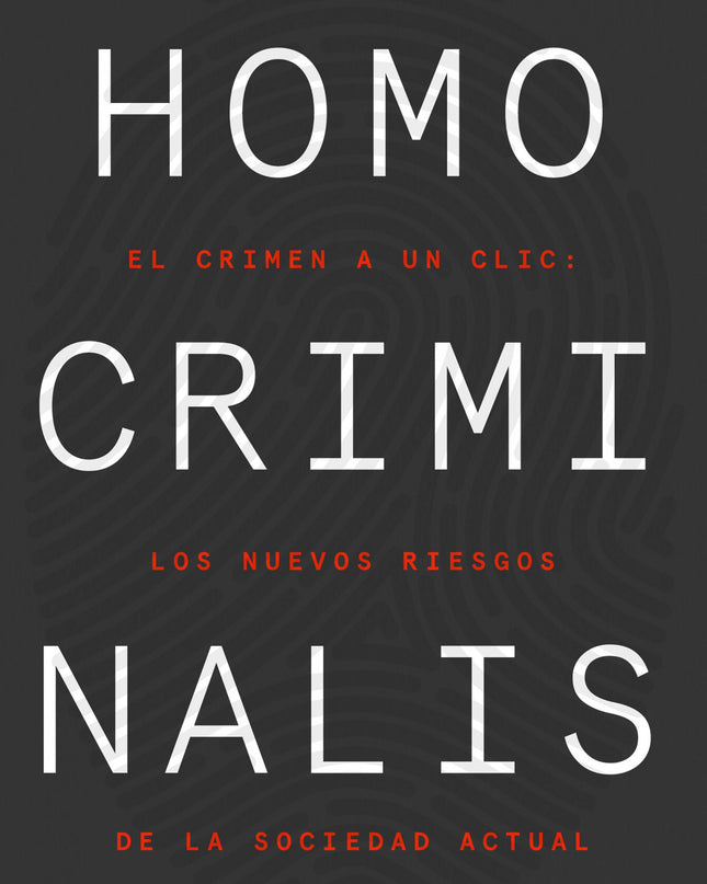 Homo Criminalis