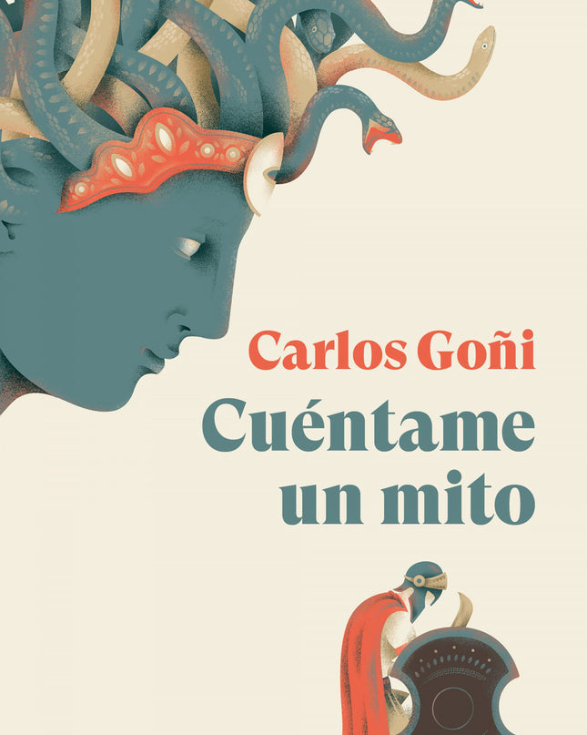 Cuéntame Un Mito