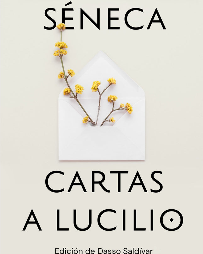 Cartas A Lucilio