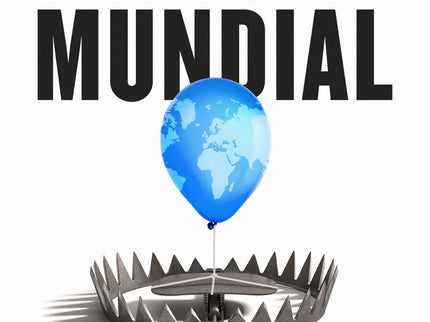 La Encrucijada Mundial