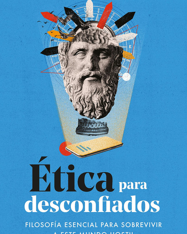 Etica Para Desconfiados