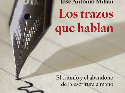 Los Trazos Que Hablan