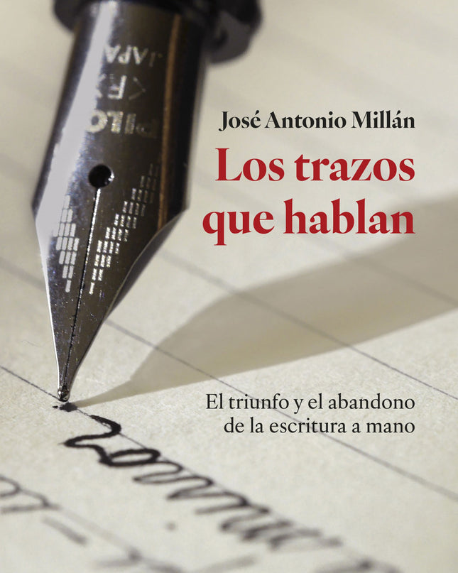 Los Trazos Que Hablan