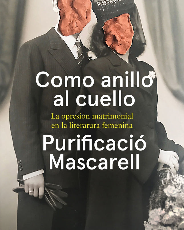Como Anillo Al Cuello