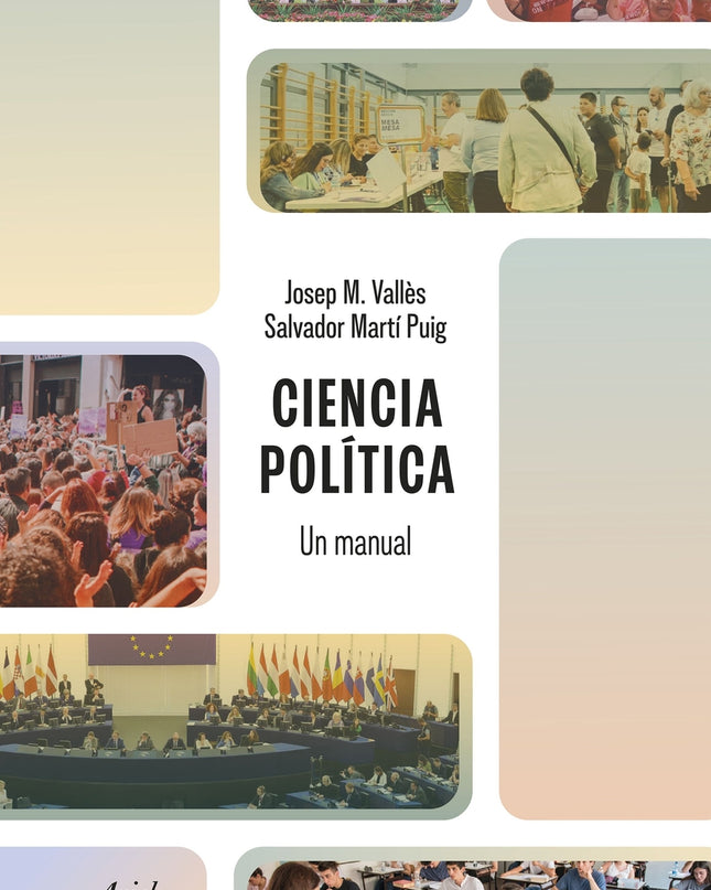 Ciencia Política