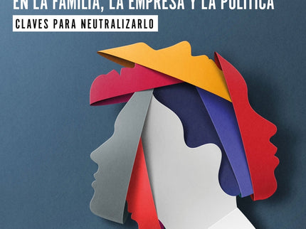 El Psicópata Integrado En La Familia, La Empresa Y La Política