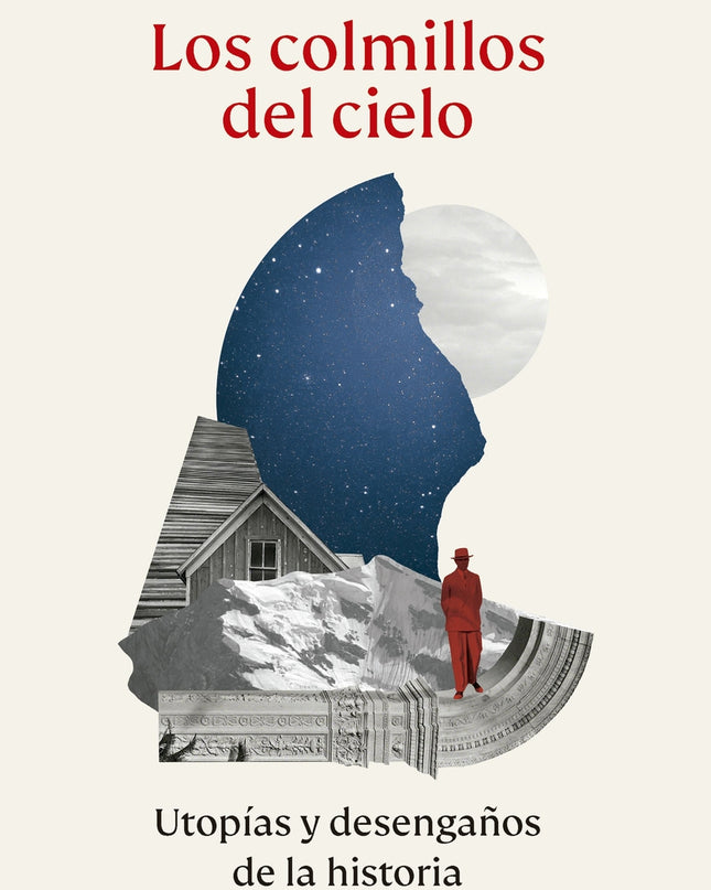 Los Colmillos Del Cielo