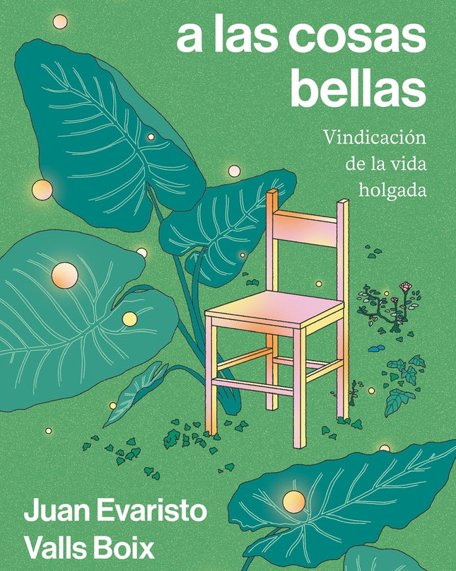 El Derecho A Las Cosas Bellas
