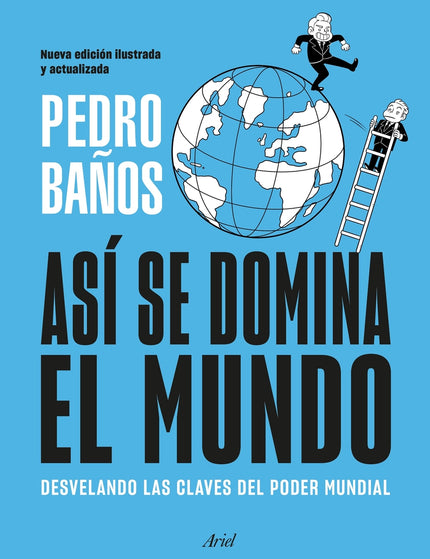 Collection image for: Economía política