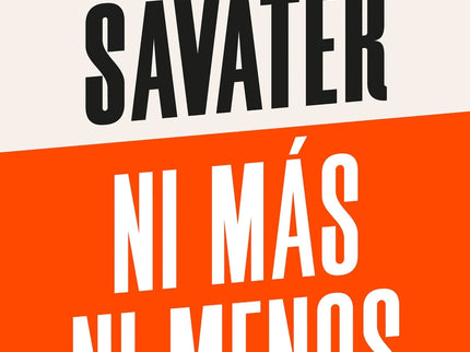 Ni Más Ni Menos