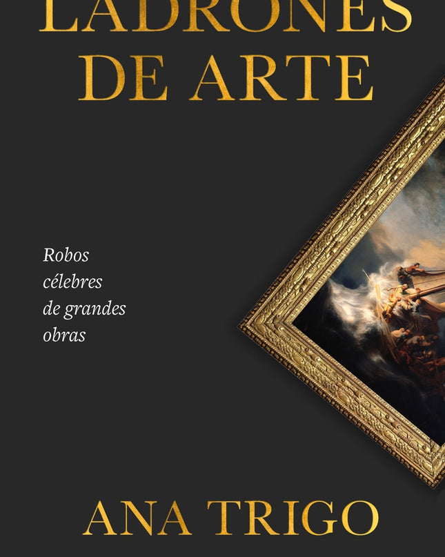 Ladrones De Arte