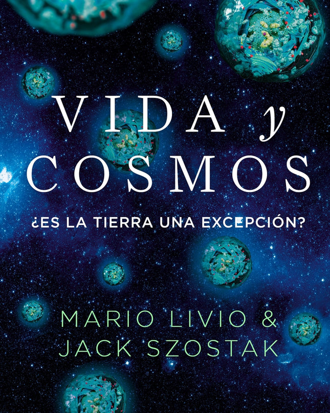 Vida Y Cosmos