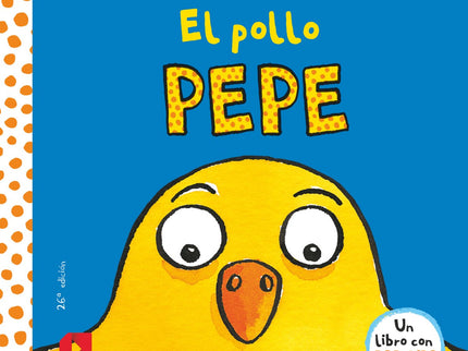 El Pollo Pepe