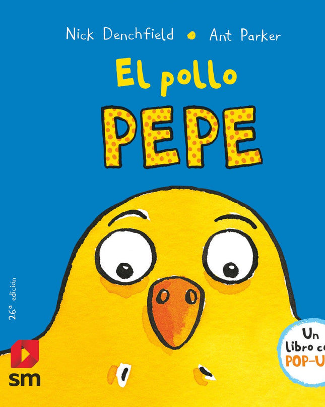 El Pollo Pepe