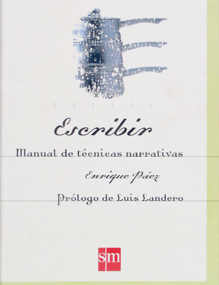 Collection image for: Manuales de ficción