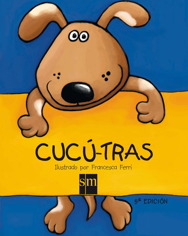 Cucú-tras