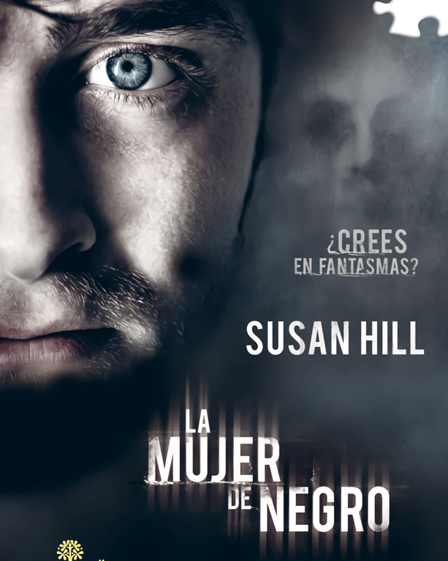 Mujer De Negro
