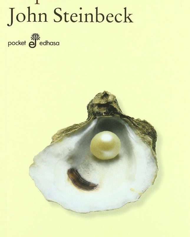 La Perla (bolsillo)