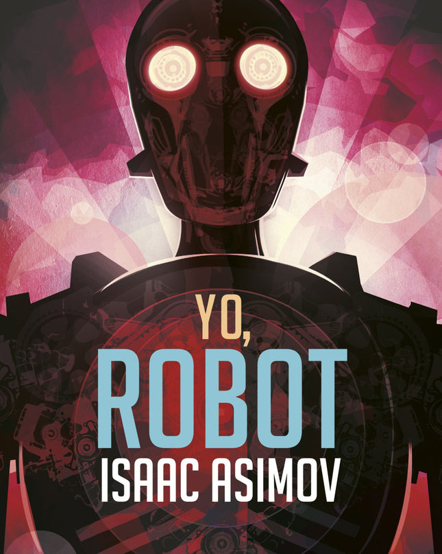 Yo, Robot