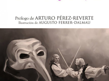 Scaramouche