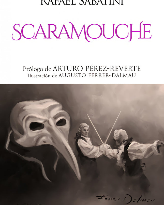 Scaramouche