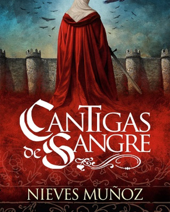 Cantigas De Sangre