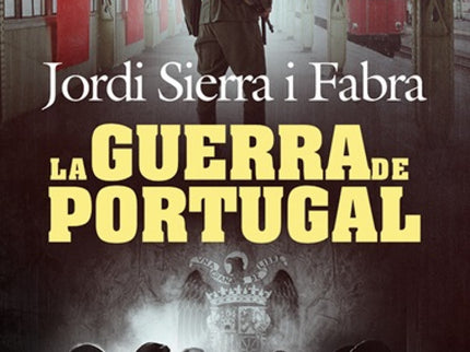 La Guerra De Portugal