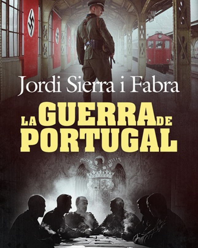 La Guerra De Portugal