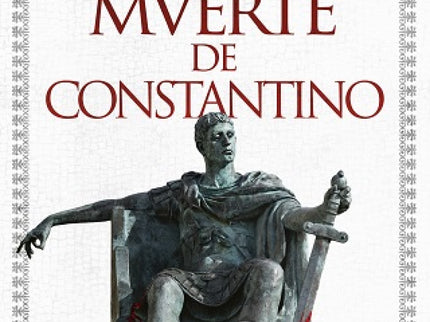 La Muerte De Constantino