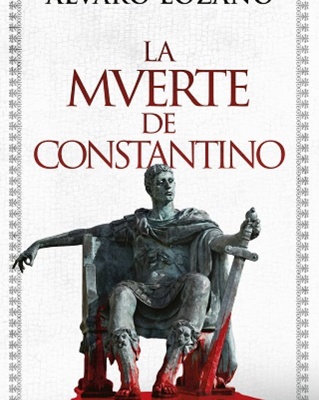 La Muerte De Constantino