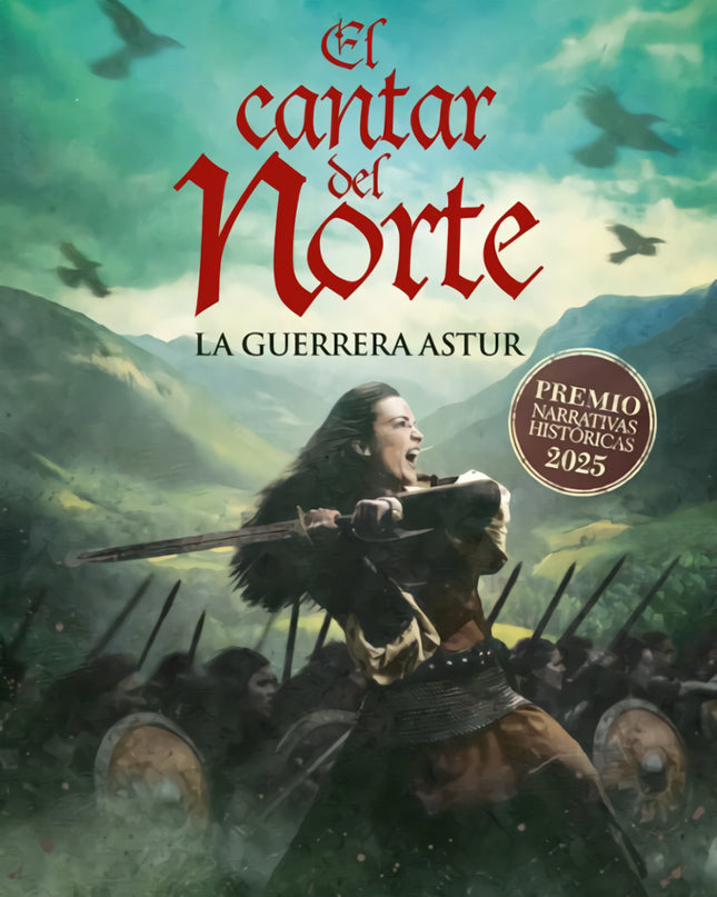 El Cantar Del Norte