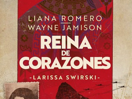 Reina De Corazones